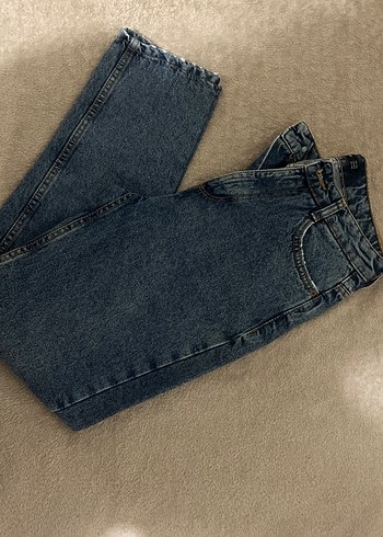 Bershka Mom Jean