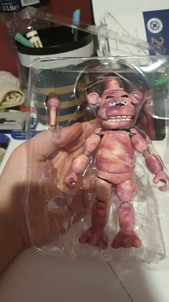  Fnaf 