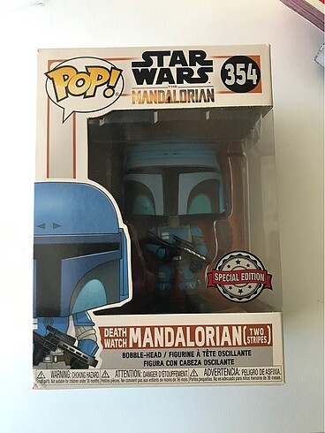 Funko pop
