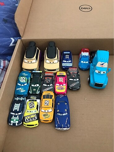 Disney pixar cars