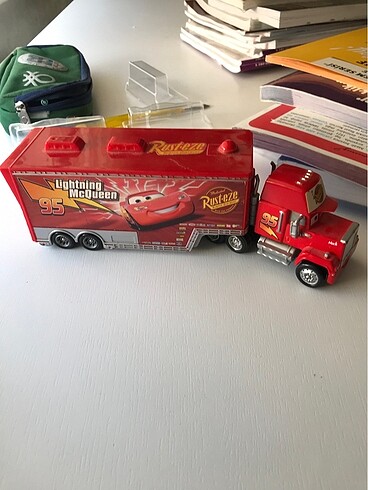 Disney pixar cars