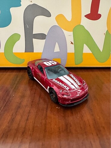Hot Wheels Furkan Bey