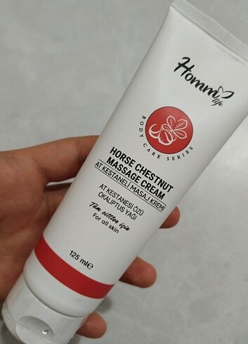 La Roche Posay Ağrı kremi
