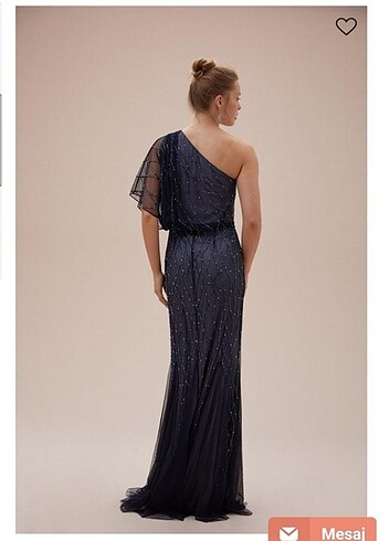 42 Beden olegcassini sezon elbise