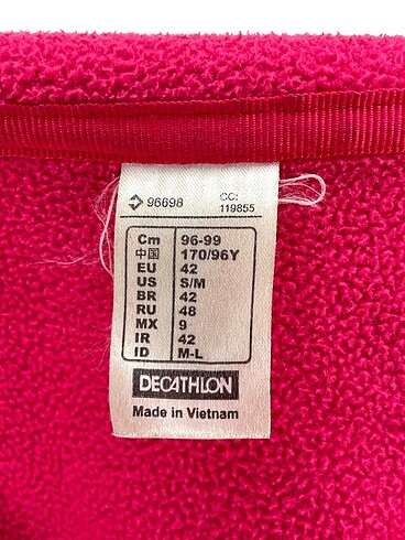 Decathlon Spor Dış Giyim %70 İndirimli. - Görsel 4