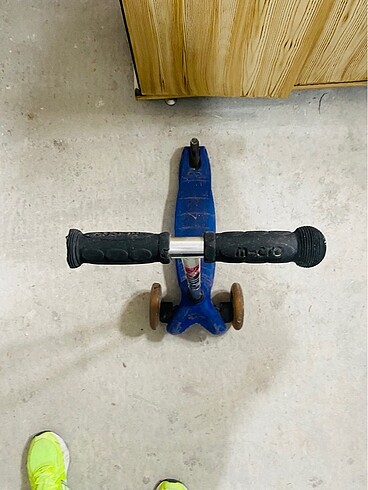 Micro Micro mini scooter