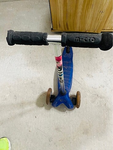  Beden Micro mini scooter
