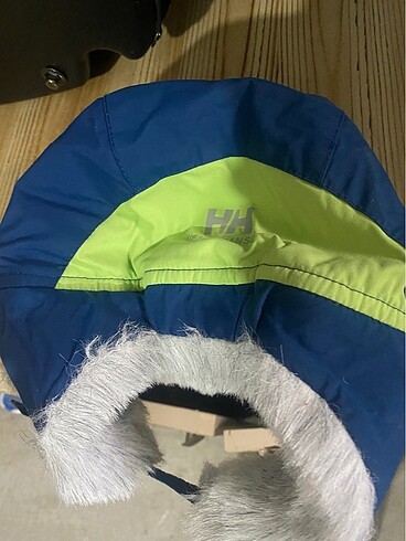 5-8 Yaş, 22 cm Beden Orjinal kışlık bere