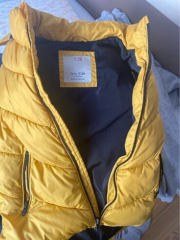 Zara mont
