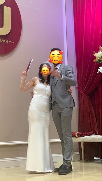 Nikah Elbisesi