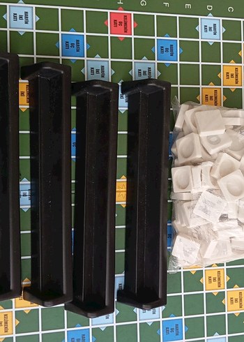 Kelime Üretme Oyunu - Yeşil Kutulu - Görsel 2