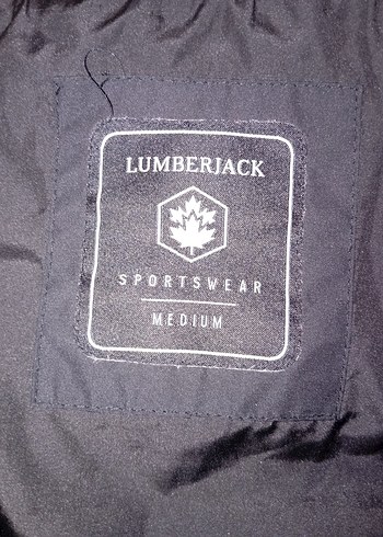 Siyah Fermuarlı erkek çoçuk Kışlık Mont - Görsel 3