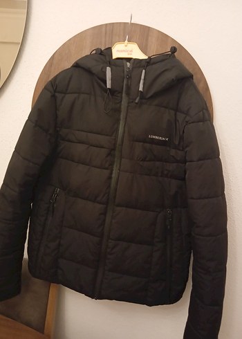 Lumberjack 13-14 Yaş