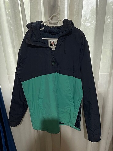 pull bear mont