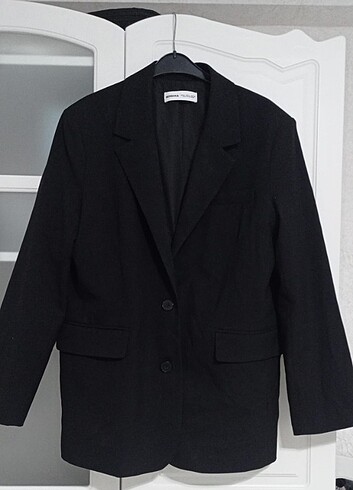 Bershka Blazer ceket
