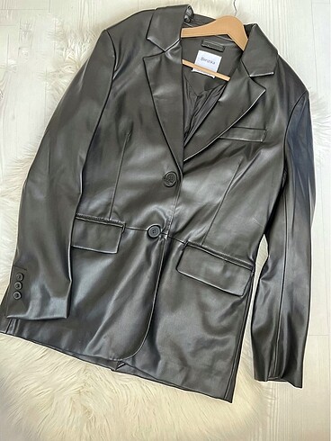 blazer ceket