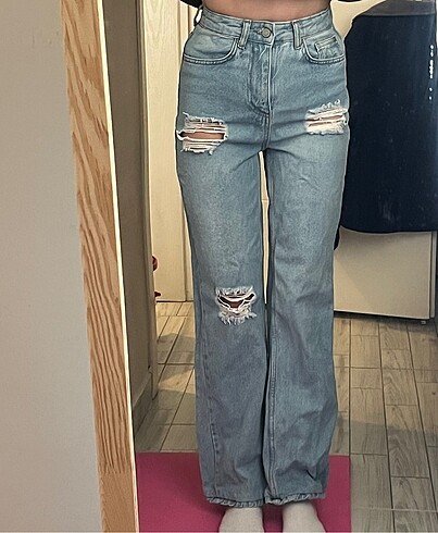 Mavi jeans