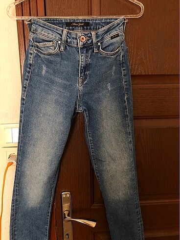 Mavi Jeans mavi mom jeans 32 beden