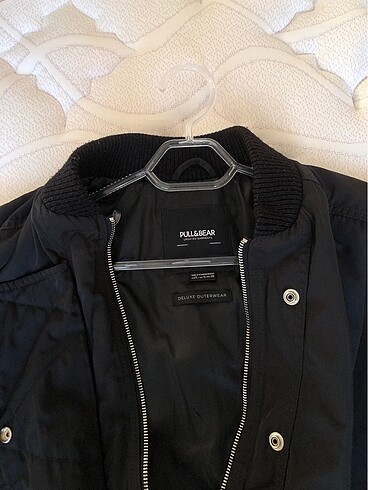 s Beden pull and bear bomber ceket
