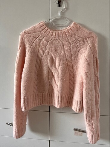 Bershka bershka pembe kazak