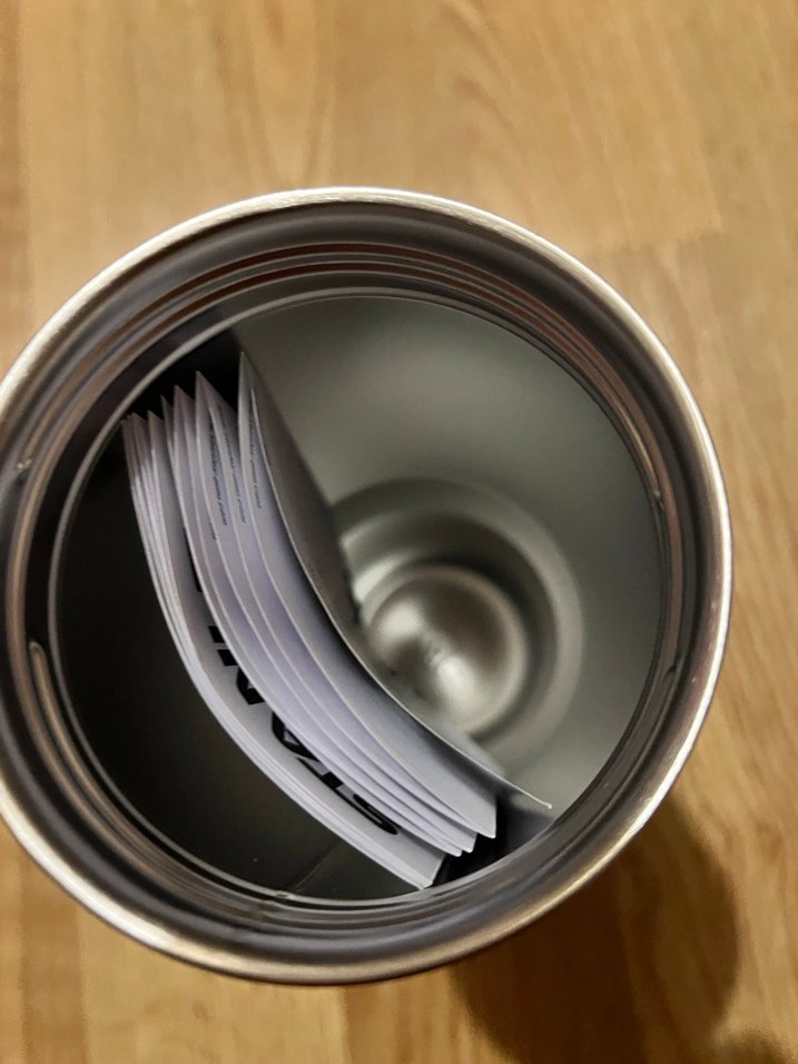 Stanley Sarı Termos orjinal - Görsel 3