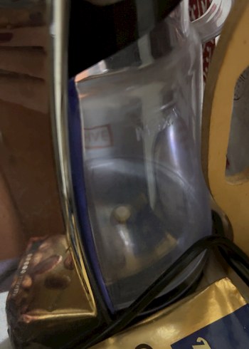 Kahve Makinesi Kahverengi ve Koyu Tonlarda kapsül kahve - Görsel 3