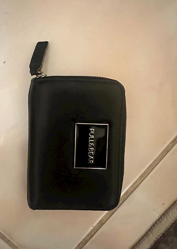 Kadın Cüzdanı - Görsel 2