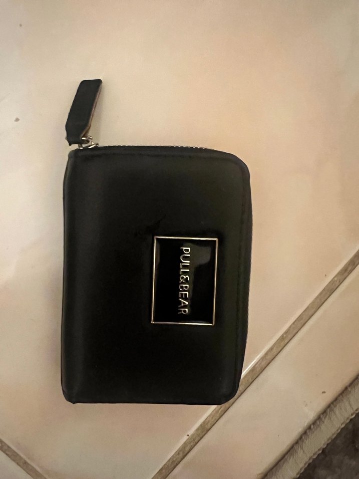 Kadın Cüzdanı - Görsel 2