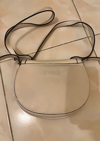Stradivarus çanta - Görsel 3