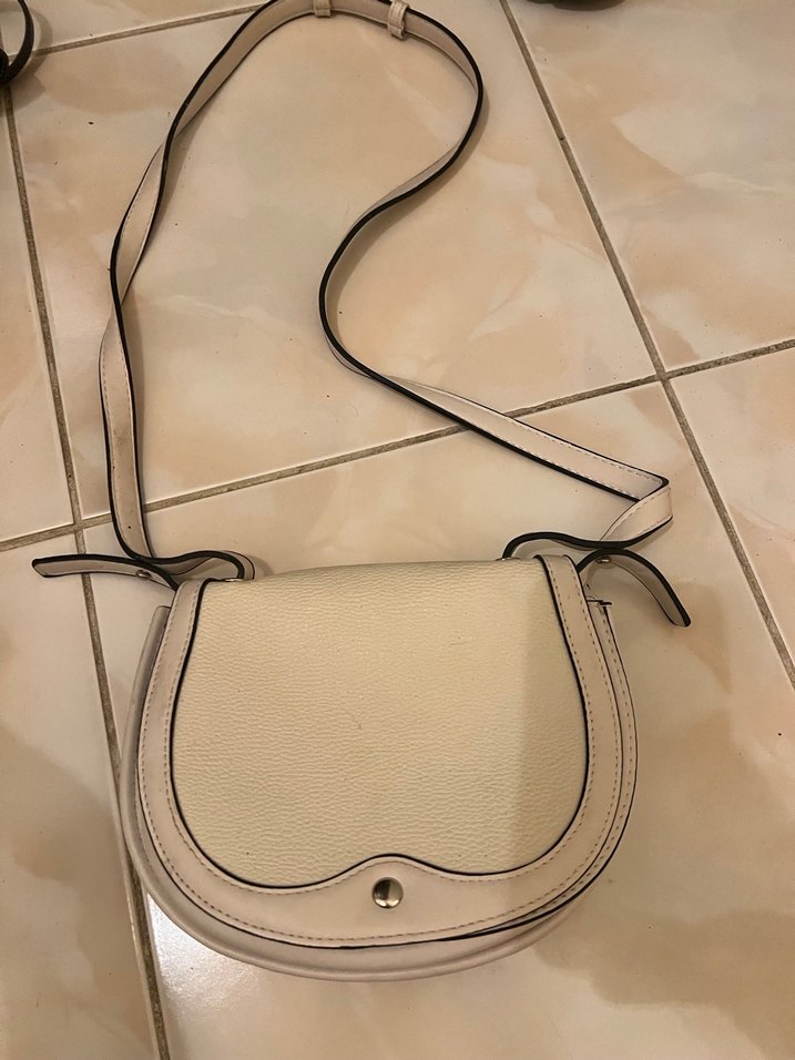 Stradivarus çanta - Görsel 2