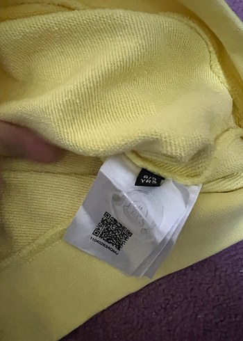 Şık orijinal sweat - Görsel 5