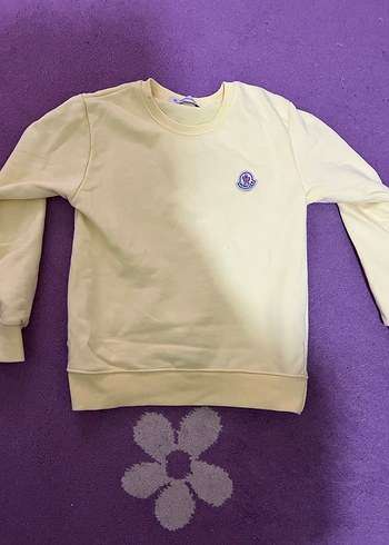 Şık orijinal sweat - Görsel 3