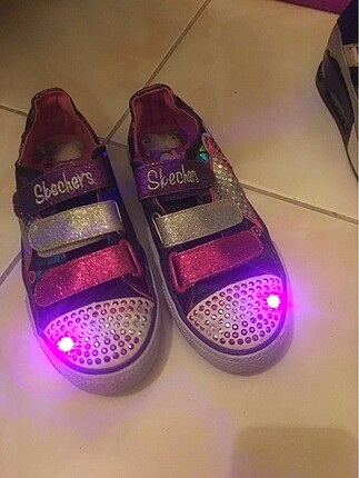 Orjinal skechers