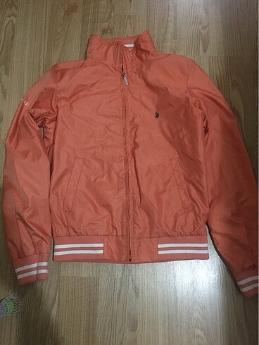 Us Polo ceket