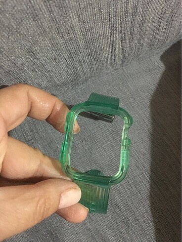 Apple Watch Apple saat kordonu