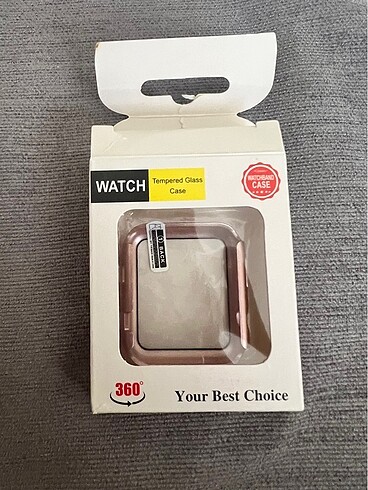 Apple saat 42 mm ekran koruyucu