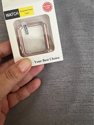 Apple Watch Apple saat 42 mm ekran koruyucu
