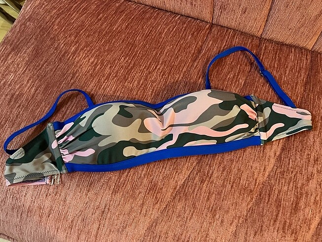 Happy donna bikini üstü