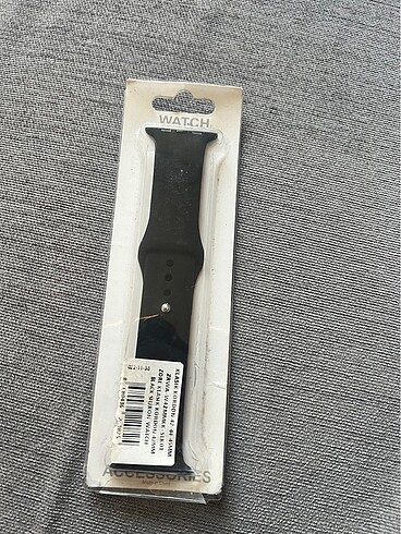 Apple Watch kordon