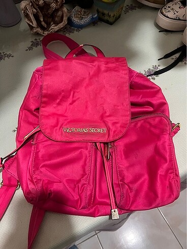 Victoria secret sırt çantası