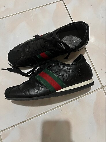 36 Beden Gucci Orjinal ayakkabı