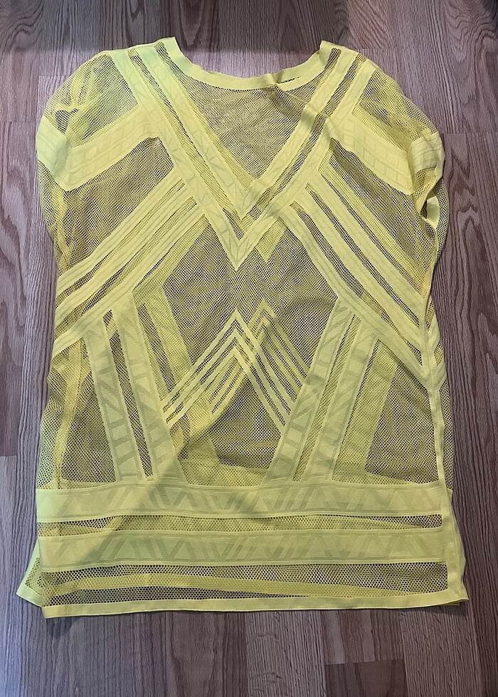 Suwen deniz kıyafeti - Görsel 2