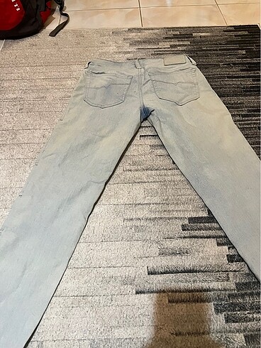 Diesel pantolon