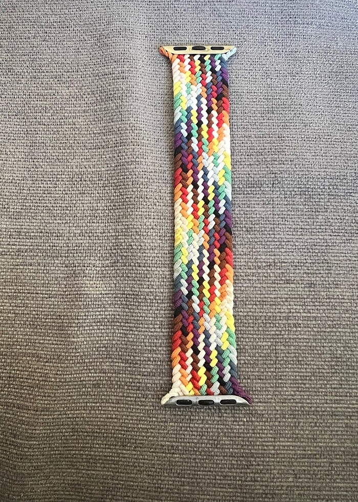 Apple saat kordonu - Görsel 2