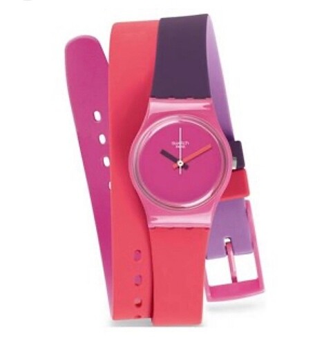 Swatch Orjinal saat