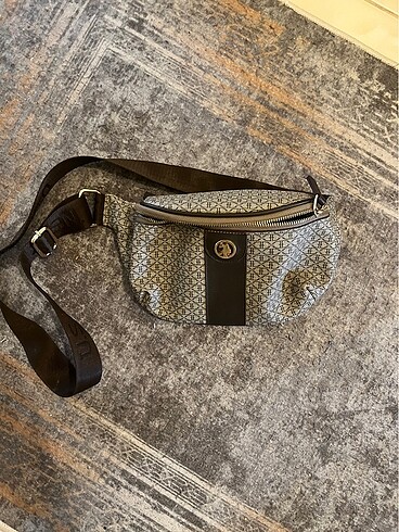 U.S Polo Assn. Us Polo bel çantası