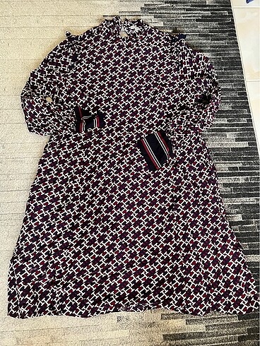 Tommy Hilfiger Tommy elbise