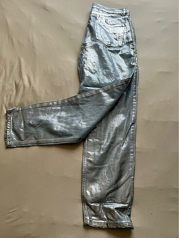 30 Beden Lcw kot pantolon