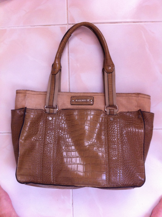 Nine west çanta