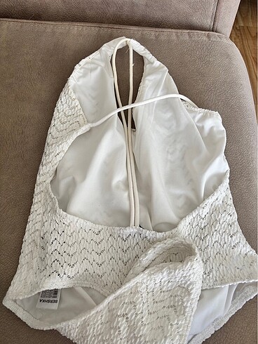 s Beden BERSHKA bodysuit